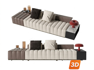 Sofa Skp Files